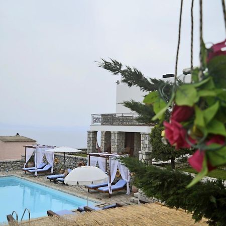 Malvazios Villas #6 Gytheio Exteriör bild