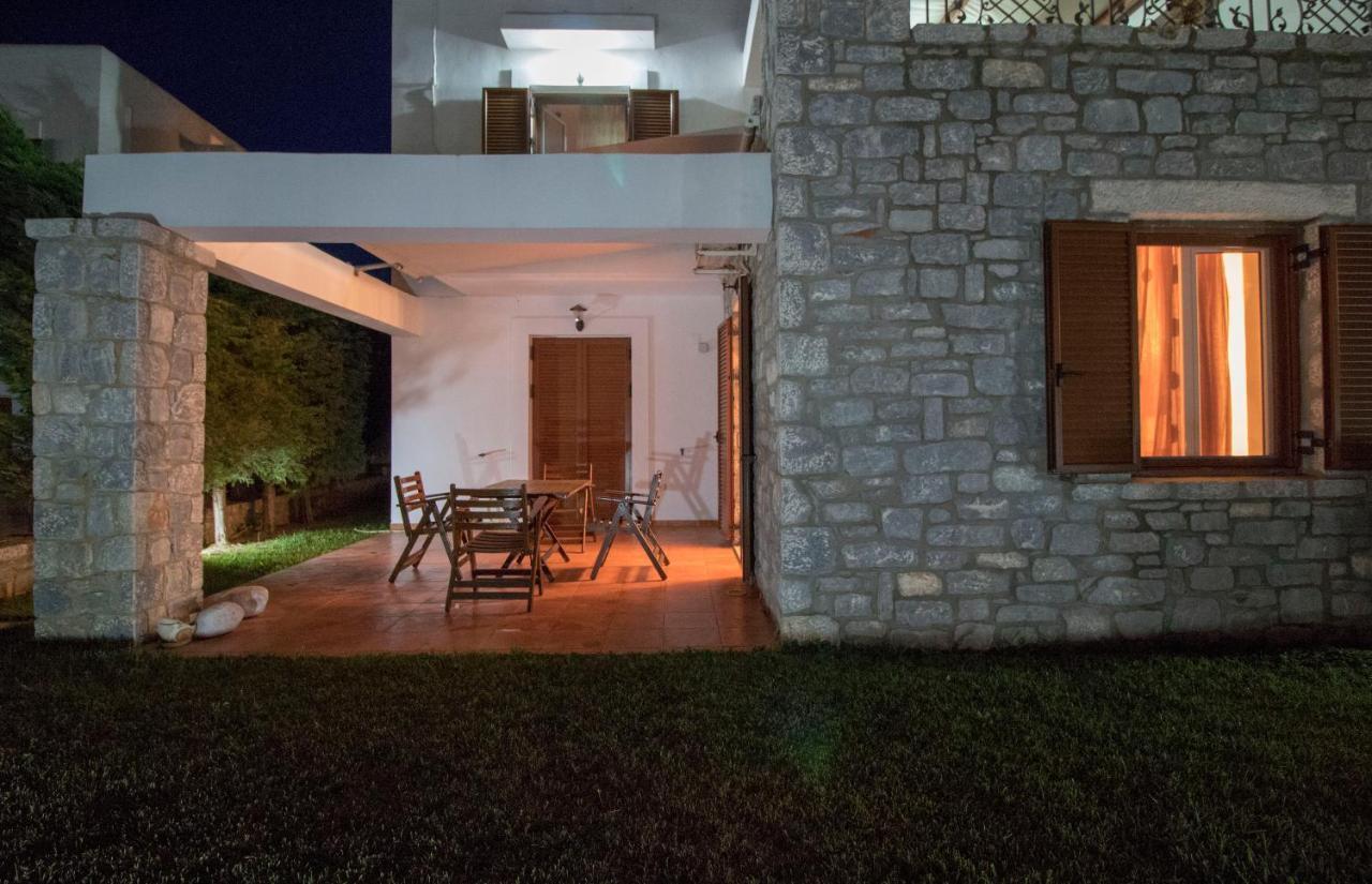 Malvazios Villas #6 Gytheio Exteriör bild