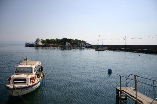 Malvazios Villas #6 Gytheio Exteriör bild
