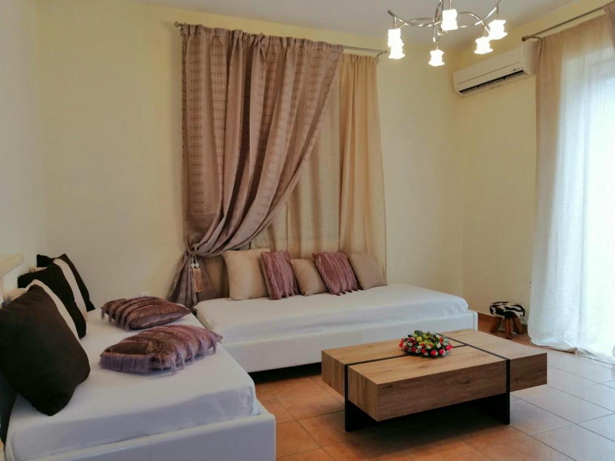 Malvazios Villas #6 Gytheio Exteriör bild