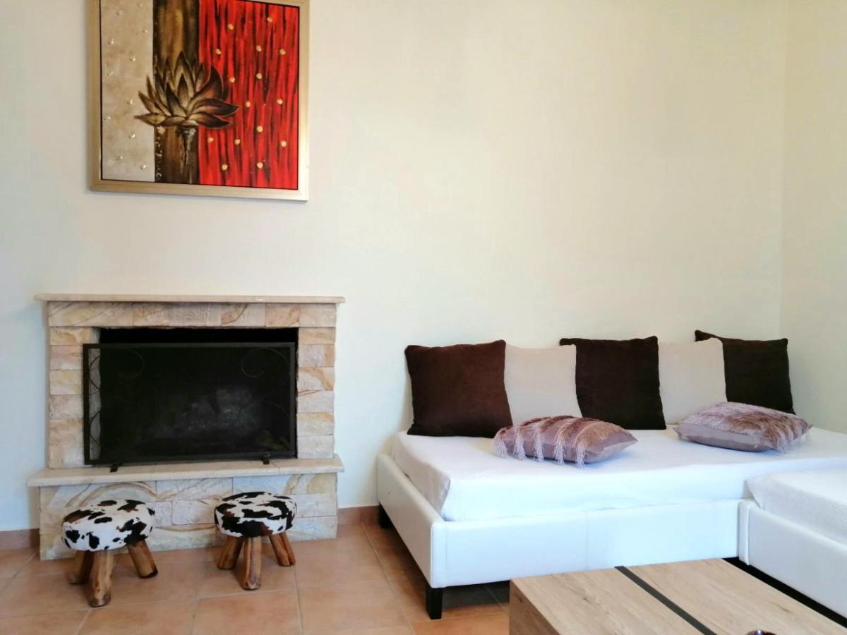 Malvazios Villas #6 Gytheio Exteriör bild