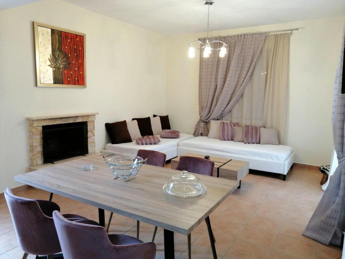 Malvazios Villas #6 Gytheio Exteriör bild
