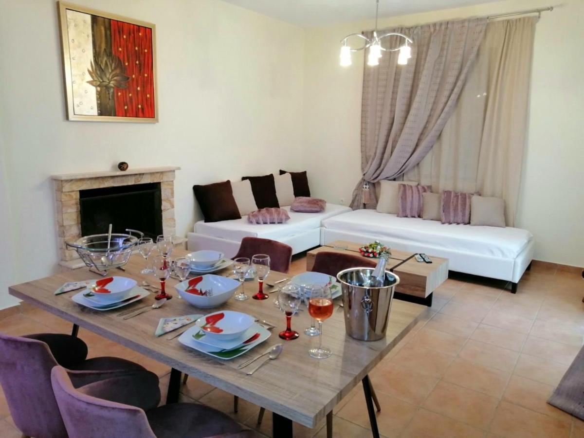 Malvazios Villas #6 Gytheio Exteriör bild