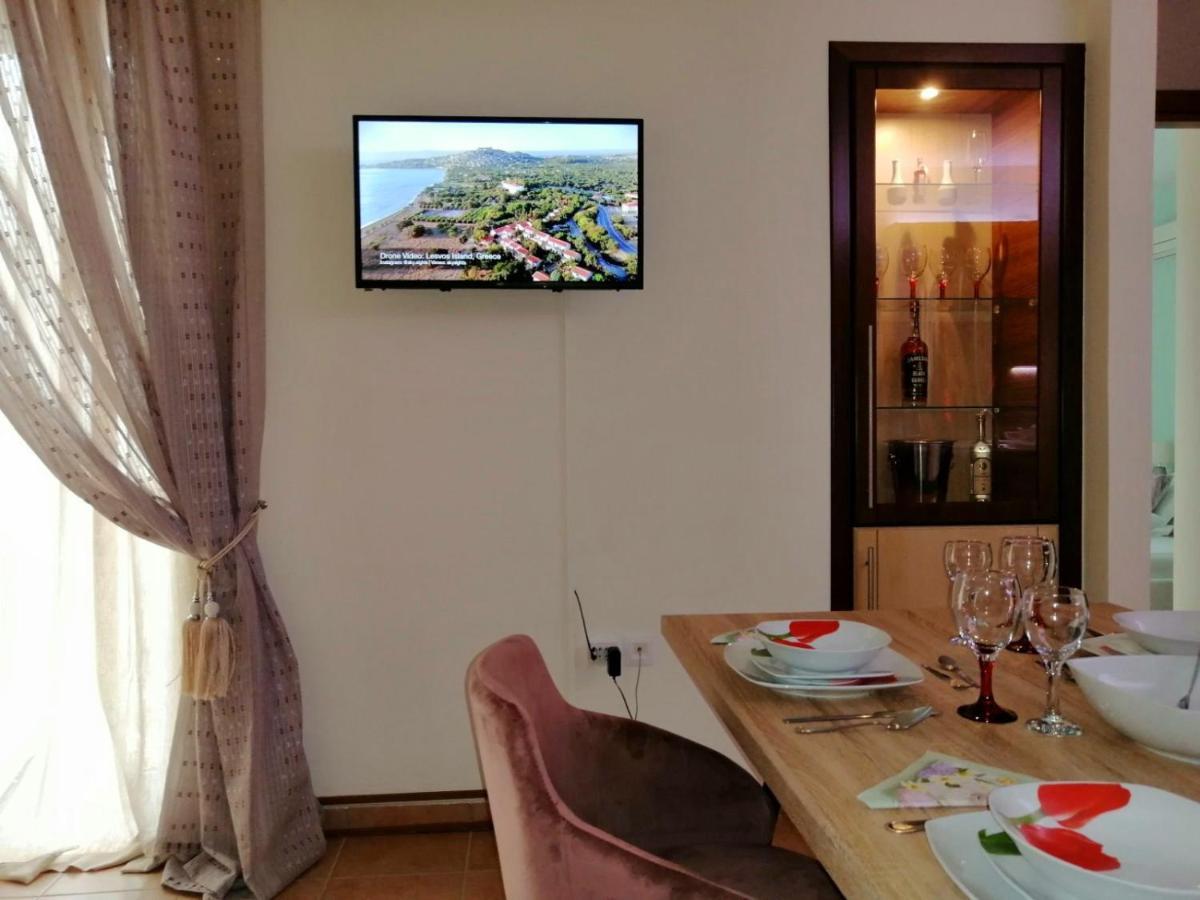 Malvazios Villas #6 Gytheio Exteriör bild