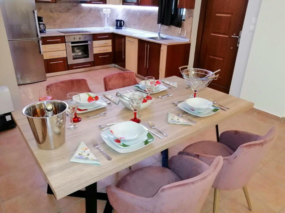 Malvazios Villas #6 Gytheio Exteriör bild