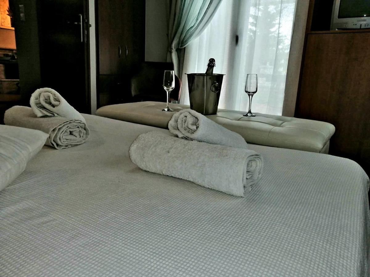Malvazios Villas #6 Gytheio Exteriör bild