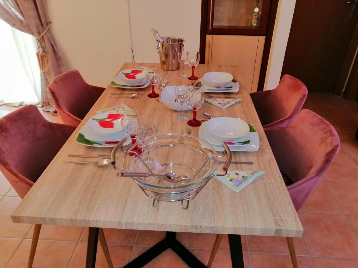 Malvazios Villas #6 Gytheio Exteriör bild