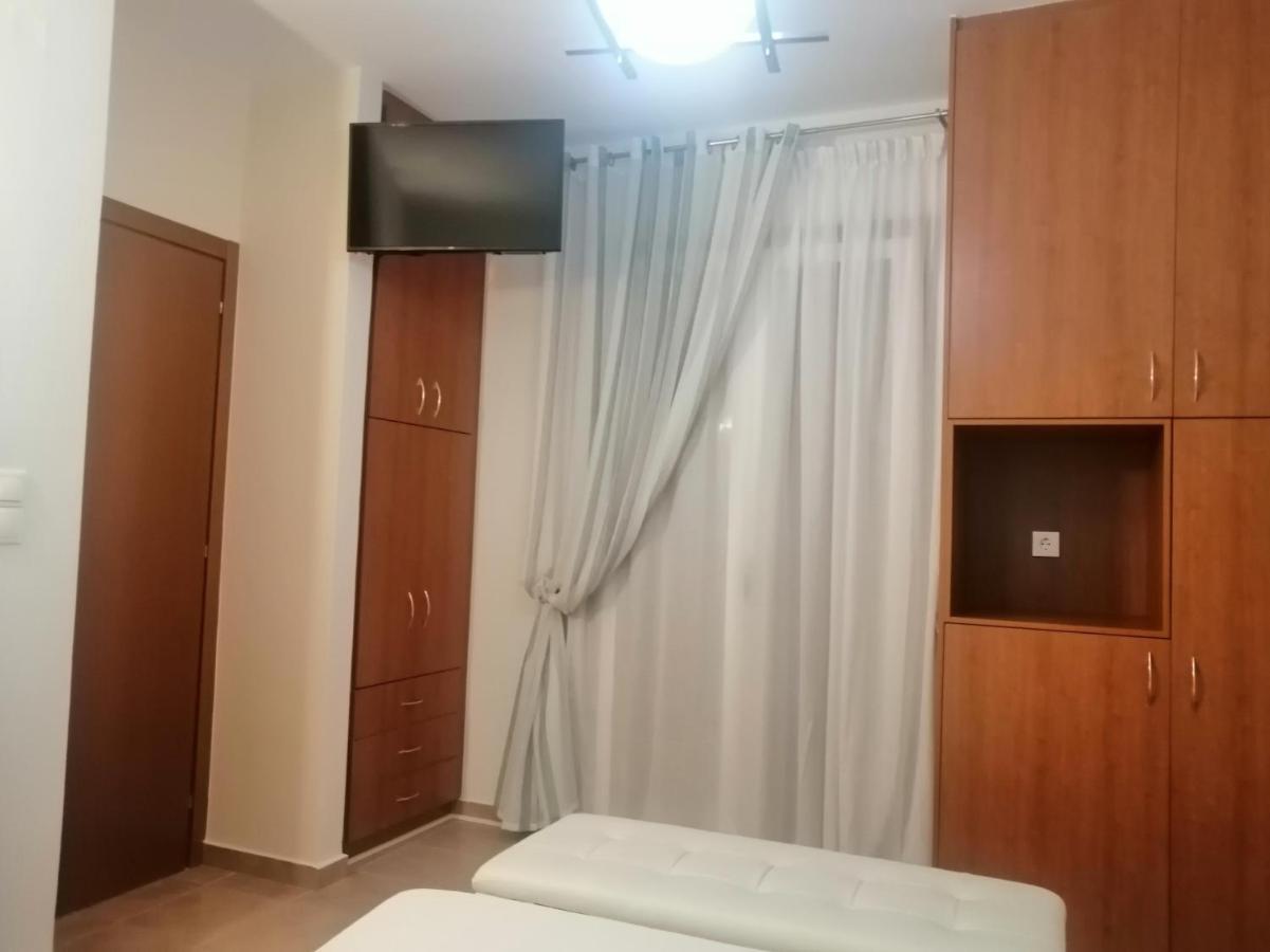 Malvazios Villas #6 Gytheio Exteriör bild