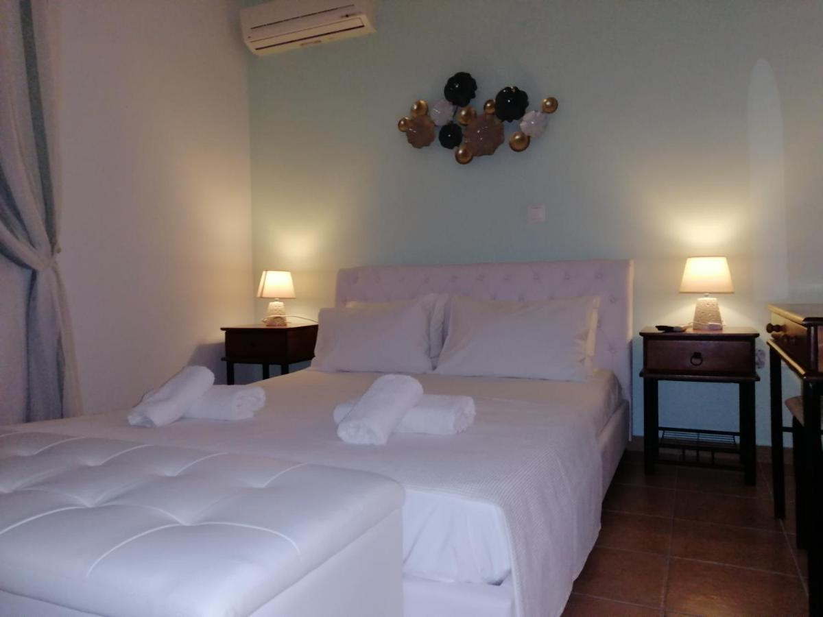 Malvazios Villas #6 Gytheio Exteriör bild