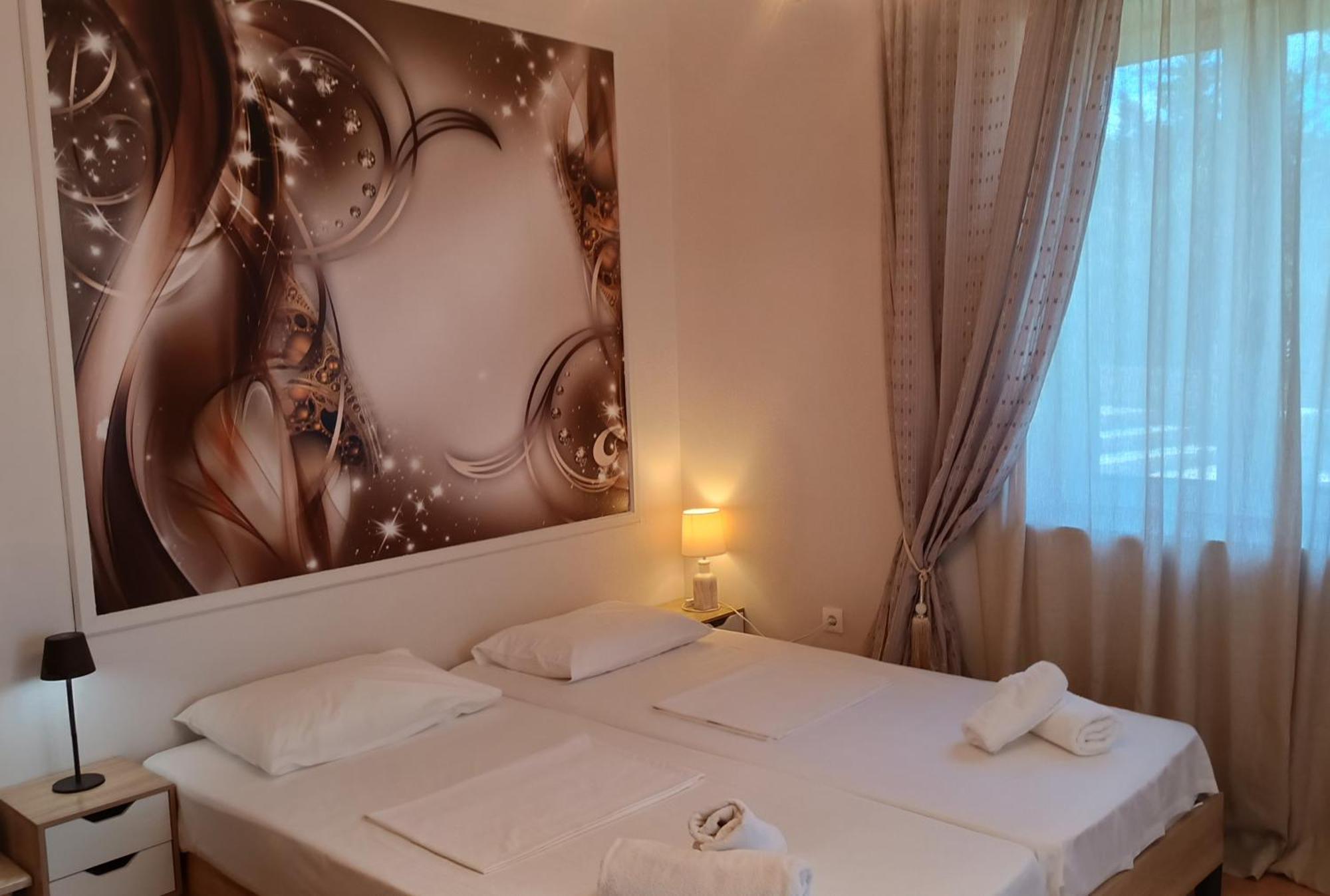 Malvazios Villas #6 Gytheio Exteriör bild